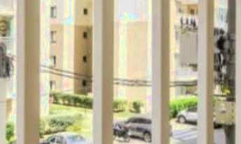 Imagem 3: RR9266 Apartamento MOBILIADO 61m² CONDOMÍNIO ALPHAVIEW - OPORTUNIDADE - 2 Dorms 1 Vaga - B