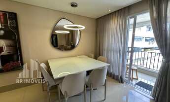 Imagem 5: RR9275 LINDO APARTAMENTO 66m² CONDOMÍNIO SPLENDYA - 1 Dorms - 1 Vaga - OPORTUNIDADE - Ótim