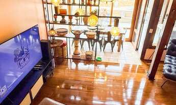 Imagem 2: RR9468 Casa 176m² CONDOMÍNIO UPTOWN HOUSING - OPORTUNIDADE - 3 Dorms 2 Vagas - Santana de