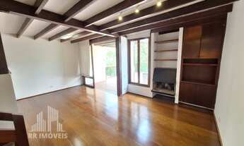 Imagem 4: RR9508 Casa 176m² CONDOMÍNIO UPTOWN HOUSING - OPORTUNIDADE - 3 Dorms 2 Vagas - Santana de