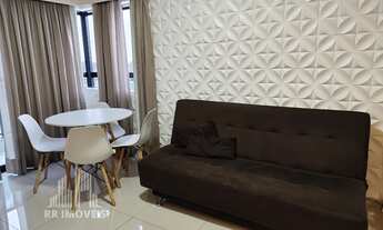 Imagem: RR9493 Duplex 50m² CONDOMÍNIO SELENITA