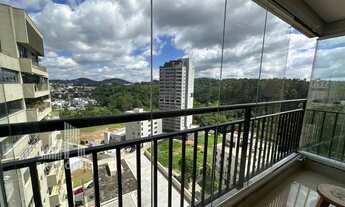Imagem 6: RR9275 LINDO APARTAMENTO 66m² CONDOMÍNIO SPLENDYA - 1 Dorms - 1 Vaga - OPORTUNIDADE - Ótim
