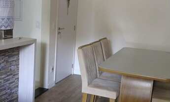 Imagem 2: RR9450 Apartamento 68m² CONDOMÍNIO RESERVA DO ALTO - Barueri, SP - 2 Dorms 1 Vaga- OPORTUN