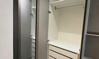 Imagem 6: RR9503 Apartamento MOBILIADO 49m² CONDOMÍNIO ESTAÇÃO 267 - OPORTUNIDADE - 2 Dorms 1 Vaga