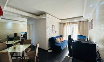 Imagem: RR9487 Apartamento 61m² CONDOMÍNIO ALPHAVIEW