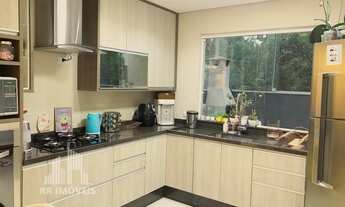 Imagem 4: RR9270 Sobrado 110m² CONDOMÍNIO BEL VILLAGIO - OPORTUNIDADE - 3 Dorms 2 Vagas - Barueri, S