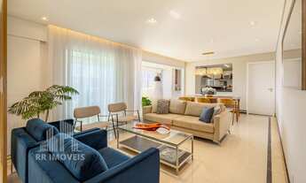 Imagem: RR9522 Apartamento 196m² CONDOMÍNIO ED