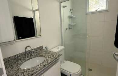 Imagem 16: RR9492 Apartamento 65m² CONDOMÍNIO LIFE PARK - OPORTUNIDADE - 2 Dorms 1 Vaga - Barueri, SP