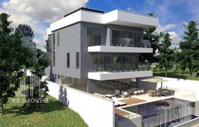 Imagem 2: RR9354 Terreno 420m² CONDOMÍNIO ALTAVIS ALDEIA - OPORTUNIDADE - Santana de Parnaíba, SP