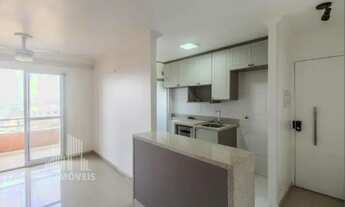 Imagem: RR9447 Apartamento 55m² CONDOMÍNIO EDIFÍCIO