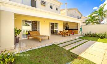 Imagem: RR9271 Casa 237m² CONDOMÍNIO TAMBORÉ