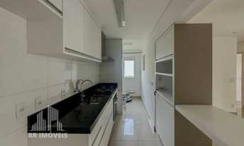 Imagem 7: RR9290 Apartamento 87m² CONDOMÍNIO RESERVA DO ALTO - 3 Dorms 2 Vagas - Barueri, SP - Ótima