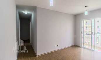 Imagem: RR9507 Apartamento 58m² CONDOMÍNIO ALPHAVIEW