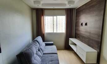 Imagem: RR9284 Apartamento 51m² CONDOMÍNIO INSPIRE