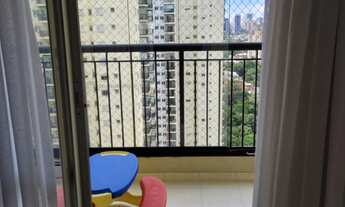 Imagem 5: R9435 Apartamento 68m² CONDOMÍNIO RESERVA DO ALTO - OPORTUNIDADE - 2 Dorms 1 Vaga - Baruer