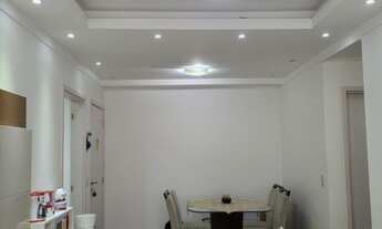 Imagem 2: R9435 Apartamento 68m² CONDOMÍNIO RESERVA DO ALTO - OPORTUNIDADE - 2 Dorms 1 Vaga - Baruer