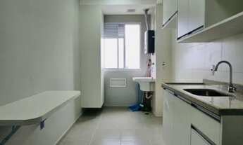 Imagem 5: RR9509 Apartamento 42m² CONDOMÍNIO RESERVA URANO - OPORTUNIDADE - 1 Dorm 1 Vaga - Barueri