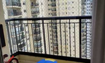 Imagem 6: R9435 Apartamento 68m² CONDOMÍNIO RESERVA DO ALTO - OPORTUNIDADE - 2 Dorms 1 Vaga - Baruer