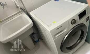 Imagem 4: RR9447 Apartamento 55m² CONDOMÍNIO EDIFÍCIO COLORE - OPORTUNIDADE - 2 Dorms 1 Vaga - Barue