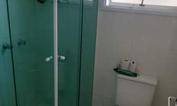 Imagem 6: RR9461 Apartamento MOBILIADO 68m² CONDOMÍNIO ALPHAVIEW - OPORTUNIDADE - 3 Dorms 1 Vaga - B