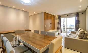 Imagem: RR9452 Apartamento MOBILIADO 87m² CONDOMÍNIO