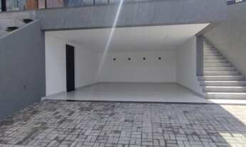 Imagem 3: RR9265 Casa 380m² CONDOMÍNIO RESIDENCIAL ITAHYÊ - OPORTUNIDADE - 4 Suítes 2 Vagas - Santan