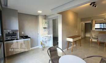 Imagem 2: RR9510 Apartamento 73m² CONDOMÍNIO LIFE PARK - OPORTUNIDADE - 3 Dorms 2 Vagas - Barueri, S