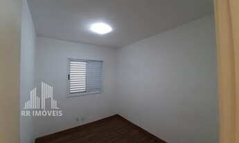 Imagem 7: RR9516 Apartamento 61m² CONDOMÍNIO ALPHAVIEW - OPORTUNIDADE - 2 Dorms 1 Vaga - Barueri, SP