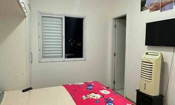 Imagem 6: RR9511 Apartamento 69m² CONDOMÍNIO SPAZIO - OPORTUNIDADE - 3 Dorms 1 Vaga - Barueri, SP