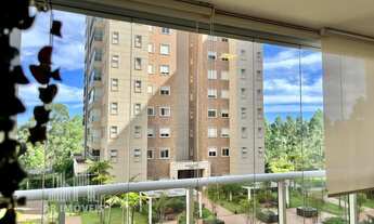 Imagem 5: RR9449 Apartamento 136m² CONDOMÍNIO BOULEVARD TAMBORÉ - OPORTUNIDADE - 2 Suítes 2 Vagas