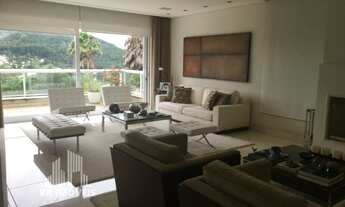 Imagem 2: RR9307 Casa 1054m² CONDOMÍNIO RESIDENCIAL ALPHAVILLE 10 - OPORTUNIDADE - 4 Dorms 5 Vagas