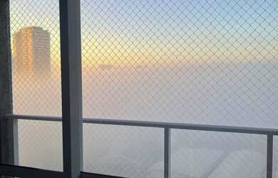 Imagem 6: RR9453 Apartamento 69m² CONDOMÍNIO RESERVA EYE - Barueri, SP - 3 Dorms 2 Vagas - OPORTUNID