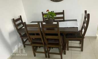 Imagem 6: RR9447 Apartamento 55m² CONDOMÍNIO EDIFÍCIO COLORE - OPORTUNIDADE - 2 Dorms 1 Vaga - Barue