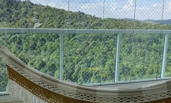 Imagem 2: RR9260 Apartamento 284m² CONDOMÍNIO THE PENTHOUSES - OPORTUNIDADE - 4 Suítes 5 Vagas - San