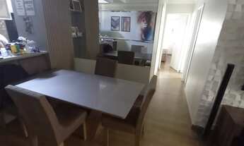 Imagem 2: RR9459 Apartamento 80m² CONDOMÍNIO ALPHAVIEW - OPORTUNIDADE - 3 Dorms 2 Vagas - Barueri, S