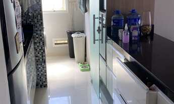 Imagem 5: RR9292 Apartamento 87m² CONDOMÍNIO RESERVA DO ALTO - 3 Dorms 2 Vagas - Barueri, SP - Ótima