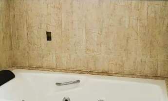 Imagem 6: RR9515 Casa 515m² CONDOMÍNIO RESIDENCIAL 12 - OPORTUNIDADE - 4 Suítes 4 Vagas - Santana de