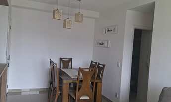 Imagem 7: RR9268 Apartamento MOBILIADO 68m² CONDOMÍNIO RESERVA DO ALTO - OPORTUNIDADE - 2 Dorms 1 Va