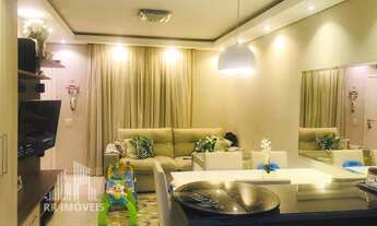 Imagem: RR9270 Sobrado 110m² CONDOMÍNIO BEL VILLAGIO