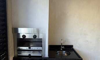 Imagem 5: RR9510 Apartamento 73m² CONDOMÍNIO LIFE PARK - OPORTUNIDADE - 3 Dorms 2 Vagas - Barueri, S