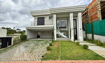 Imagem: RR9520 Casa 422m² CONDOMÍNIO RESIDENCIAL