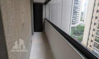 Imagem 7: RR9480 Apartamento 216m² CONDOMÍNIO EDIFÍCIO EUROPA - OPORTUNIDADE - 4 Dorms 3 Vagas - Bar