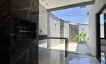 Imagem 4: RR0303 Casa 170m² - PARQUE UNIVERSITÁRIO - OPORTUNIDADE - 3 Dorms 2 Vagas - Americana, SP