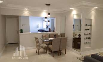 Imagem 5: RR9262 Apartamento 105m² CONDOMÍNIO PARQUE BARUERI - OPORTUNIDADE - 3 Dorms 2 Vagas - Baru