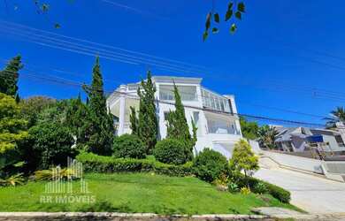 Imagem: RR9610 Casa 771m² CONDOMÍNIO RESIDENCIAL