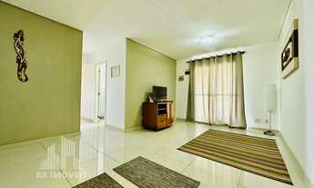 Imagem: RR9549 Apartamento 105m² CONDOMÍNIO PARQUE