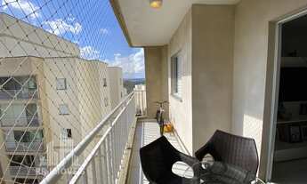 Imagem 6: RR9530 Apartamento 80m² CONDOMÍNIO ALPHAVIEW - OPORTUNIDADE - 2 Dorms 2 Vagas - Barueri, S