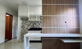 Imagem 2: RR0309 Apartamento 56m² CONDOMÍNIO ELIZA - OPORTUNIDADE - 2 Dorms 1 Vaga - Americana, SP