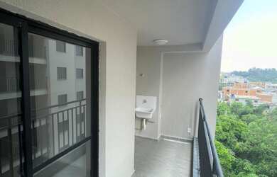 Imagem 5: RR9619 Apartamento 59m² CONDOMÍNIO MULTI BARUERI - 2 Dorms - 1 Vaga - OPORTUNIDADE - Ótima