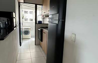Imagem 6: RR9645 Apartamento 59m² CONDOMÍNIO VIVA MAIS - OPORTUNIDADE - 2 Dorms 1 Vaga - Barueri, SP